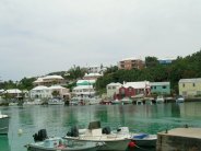 My favorite destination...Bermuda, "The Rock"